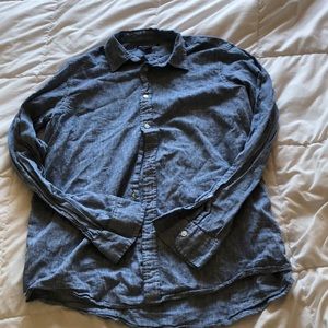 Michael Kors Button Up